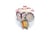 Lot de 3 Emporte-pièces  Pâques Inox Zenker Pâques