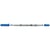 Marqueur double pointe - TOMBOW - Cyan - ABT PRO