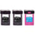 Pack de Cartouches 301 XL Compatibles pour Imprimante HP 301 XL