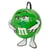 M&M's - Mini Sac à dos M&M's Figural By Loungefly