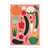 Affiche 30x40 cm - Thanksgiving old pink - Rosi Feist