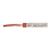 MUNGYO Pastel sec tendre Carré 6 x  Burnt carmine
