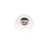 DMC - Fil DMC Coton Perlé Medium N5 Pel. 10g Col. Blanc