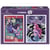 Puzzles 2 X 500p Méchants et Princesse Disney - Educa Borras