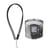 Ecouteurs Bluetooth Sans Fil TWS Transparente Pour Un Son Pur Et Léger Noir YONIS