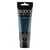 Peinture acrylique - Vert Anglais - 663 - BLOCKX Artist - Qualité beaux-arts - Tube 120ml