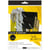 Pinceaux - 25 pièces - Toutes techniques - Assorti formes et tailles - Synthétique - Daler Rowney