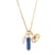 Collier Pierre de Naissance Septembre - Omsaé