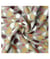 Tissu coton vintage de 150 cm de largeur otchnirouille vendu par 50 cm