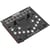 Instrument/Séquenceur Eventide Misha - Noir - 19,43 x 13,84 x 6,22 cm - 0,37 kg
