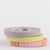 Masking tape - 3 rouleaux fins - Deco A - 10 m x 6mm