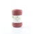 DMC - Fil Coton Recyclé Eco Vita 4mm 250g Col. 105 rouge