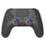 Manette PS5 sans fil LED - Noire