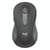 Souris Sans Fil Bluetooth Silencieuse 2000DPI Pour Confort Et Précision Noir YONIS