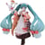 Character Vocal Series 01: Hatsune Miku - Figurine Figma Snow Miku: Winter Delicacy Ver. 14 cm