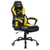 Chaise gaming Batman, fauteuil gamer noir taille S/M