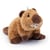 Mini peluche Castor
