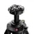 MANFROTTO ONE Trépied Hybride Aluminium - MTONEA