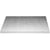 Plateau Pâtissier Carré Argent (30 cm)