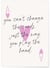 Affiche As de coeur | A3 : 29,7x42cm