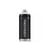 Spray de peinture Hardcore MTN - Gris clair