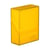 Ultimate Guard - Boulder™ Deck Case 40+ taille standard Amber