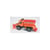 MB-Unimog - Service hivernal avec chasse-neige