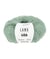 Pelote de laine et soie à tricoter Liza - Lang Yarns 18 Vert