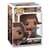 Lenny Kravitz - Figurine POP! Lenny Kravitz 9 cm - Funko