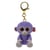 mini boos clip grapes le singe - Ty - Violet