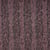 Tissu Jacquard Pailleté argent  Reptiles sur fond Bordeaux
