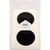 Masking Tape - Masking Tape MT Casa Seal Sticker rond en washi noir - black