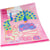 Gabarit de découpe pour machine Marianne Design Collectable - Paon d'Eline