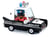 Crazy Motors - Voiture - Hurry Police - Djeco