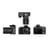 Appareil Photo Numérique 64MP Vision Nocturne 4K WiFi Zoom 16X Anti-Tremblement YONIS