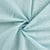 Tissu Coton imprimé Fleuris Vivi sur fond Bleu ciel