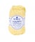 Pelote de 20Gr - coton spécial Amigurumi HAPPY COTTON - PPSC - Oeko Tex- Dmc 787 Jaune