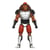 Cosmocats - Figurine Ultimates Grune The Destroyer Toy Recolor 20 cm - Super7