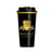 Harry Potter - Mug de voyage Hogwarts