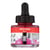 Flacon encre acrylique Acrylic Ink Amsterdam 30ml violet rouge