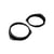Adaptateurs haut-parleurs avant AUTOLEADS Opel Corsa 1993-2000 - SAK-3001