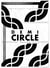 Affiche 'Demi circle' | A3 : 29,7x42cm