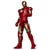 Iron Man Marvel Legends Series - Figurine Iron Man Mark III 15 cm