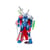 Spawn - Figurine McFarlane Designer Edition Spawn (SDCC) 18 cm