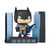 Batman The Animated Series - Figurine POP! Deluxe Batman on Rooftop 9 cm - Funko