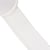 Bobine 10m Plissé cols/manches Blanc 90mm
