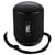 Enceinte Bluetooth Portable Mains-Libres Son Puissant Autonomie Longue Durée Noir YONIS