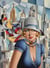 Puzzle 200 pièces - Puzzle en Bois - Catherine Abel - Trefl