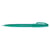 Lot de 10 stylos feutres pinceau - PENTEL ARTS - turquoise - Brush Sign Pen SES 15