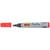 Marqueur Permanent MARKING 2300 pointe Biseau Large Rouge BIC